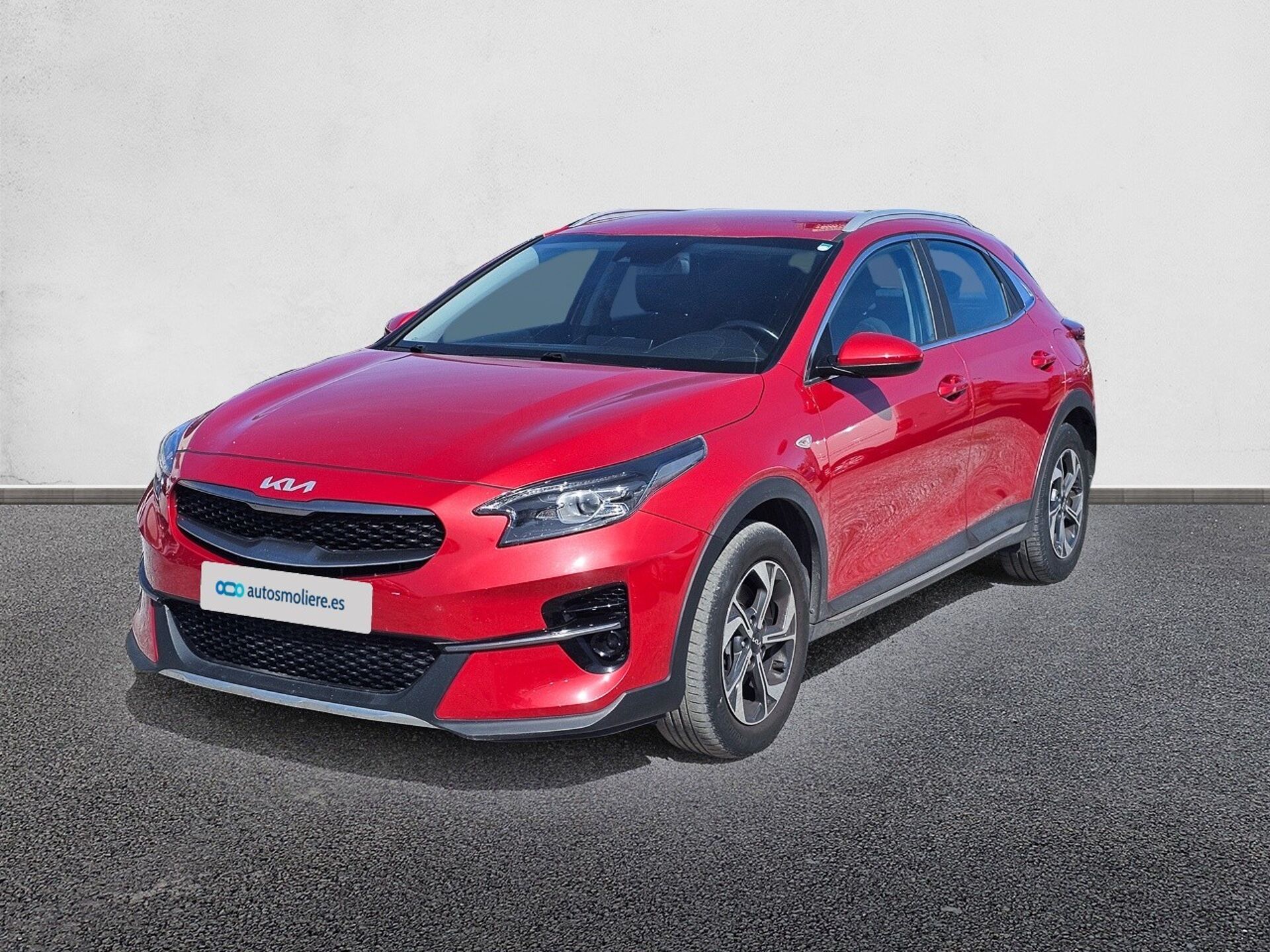 Imagen de KIA XCeed