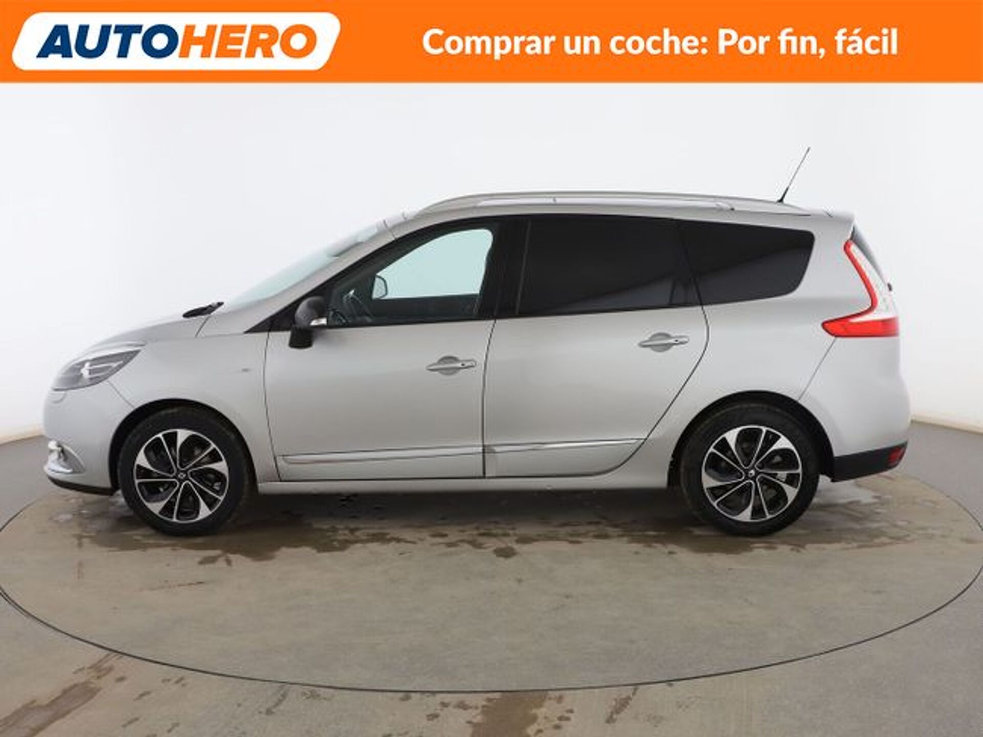 Imagen 3 de RENAULT Scenic