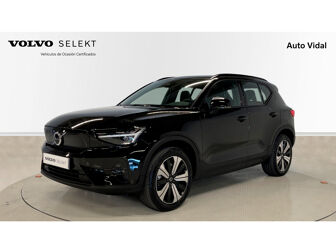 Imagen de VOLVO XC40 P8 Recharge Ultimate Twin Eléctrico Puro AWD