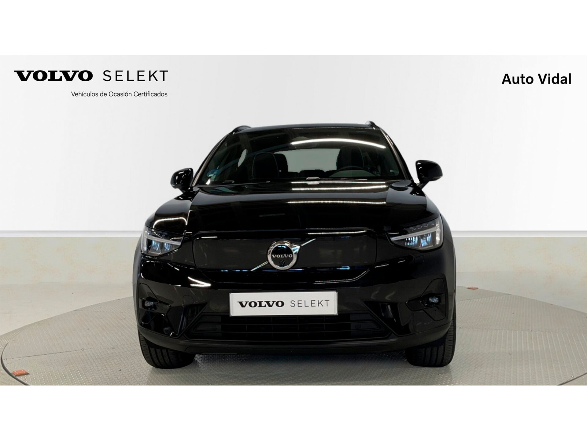 Imagen 3 de VOLVO XC40
