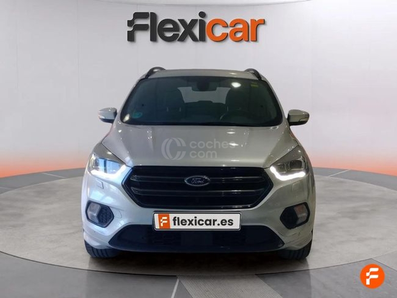 Foto del FORD Kuga 2.0TDCi Auto S&S ST-Line 4x2 150