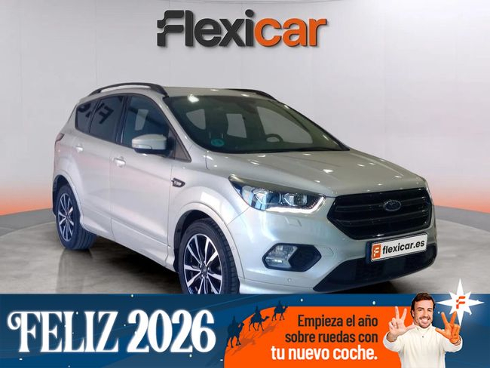 Imagen de FORD Kuga