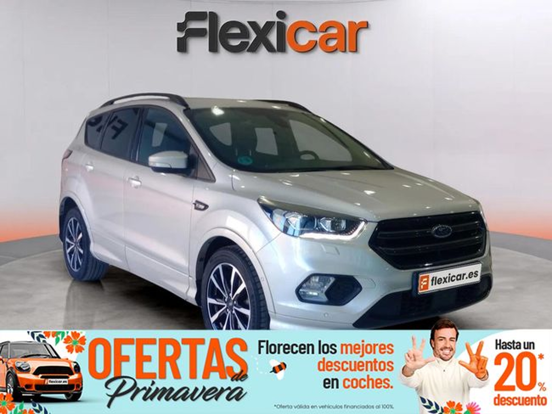 Imagen de FORD Kuga