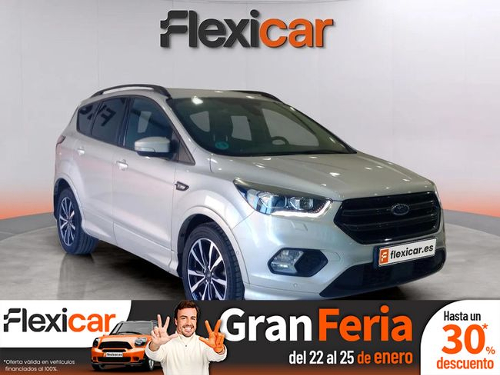 Imagen de FORD Kuga