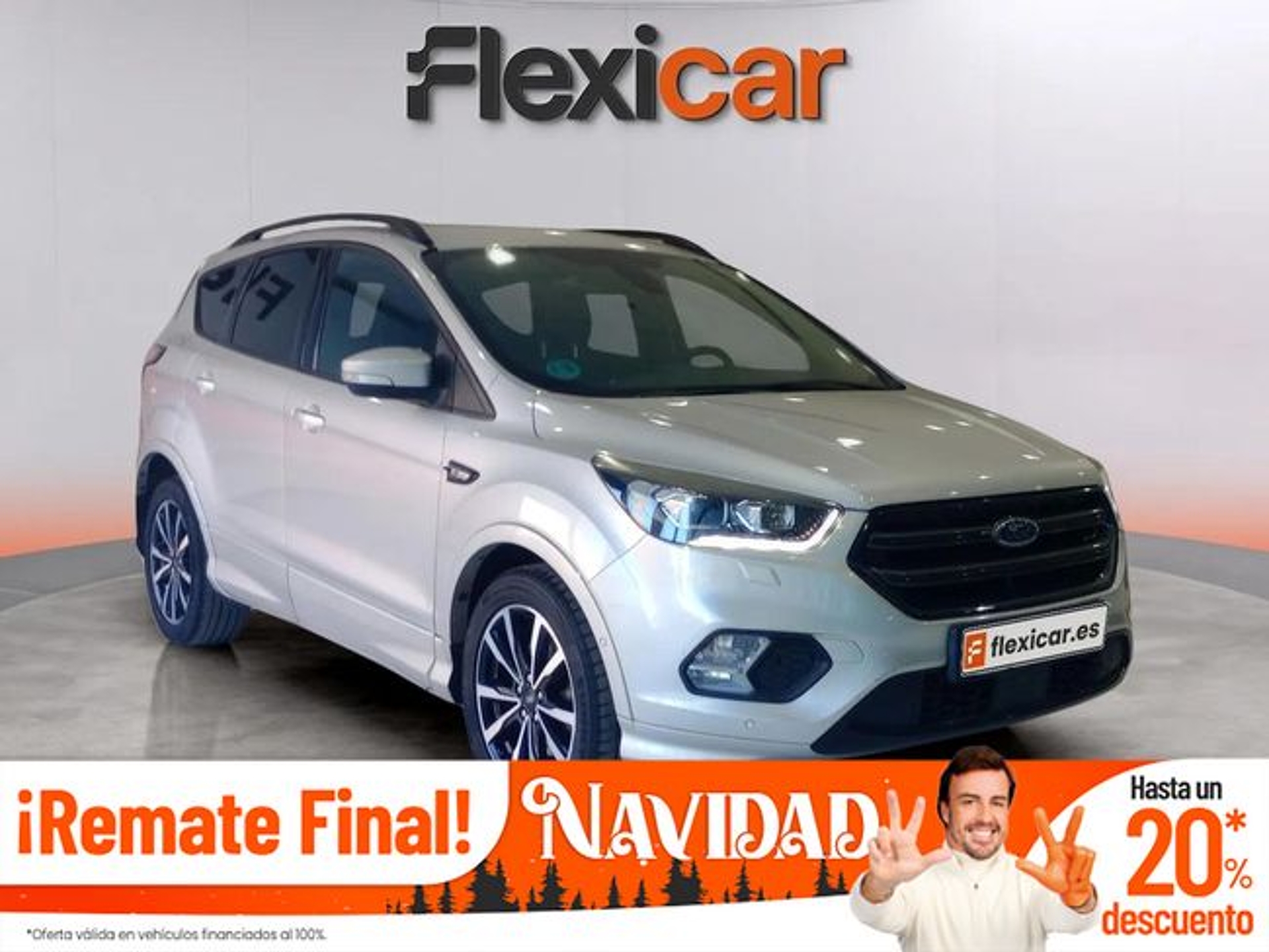 Imagen de FORD Kuga