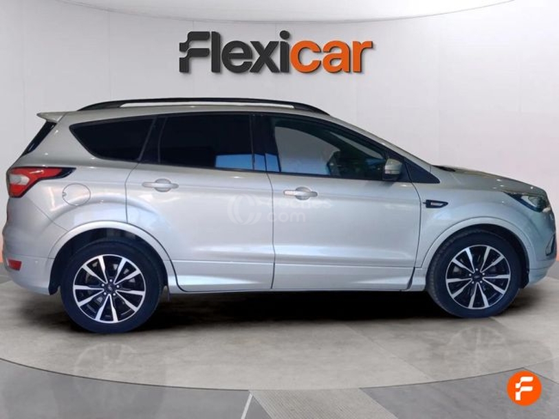 Foto del FORD Kuga 2.0TDCi Auto S&S ST-Line 4x2 150
