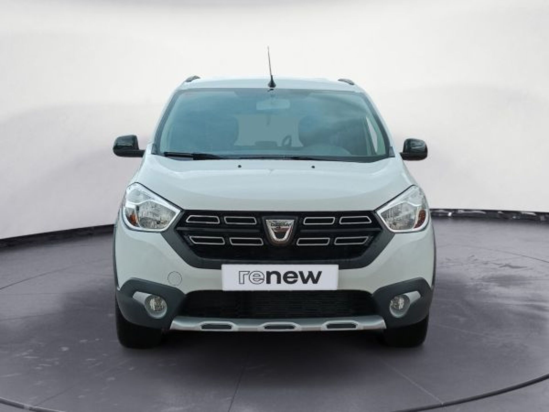 Imagen 3 de DACIA Lodgy