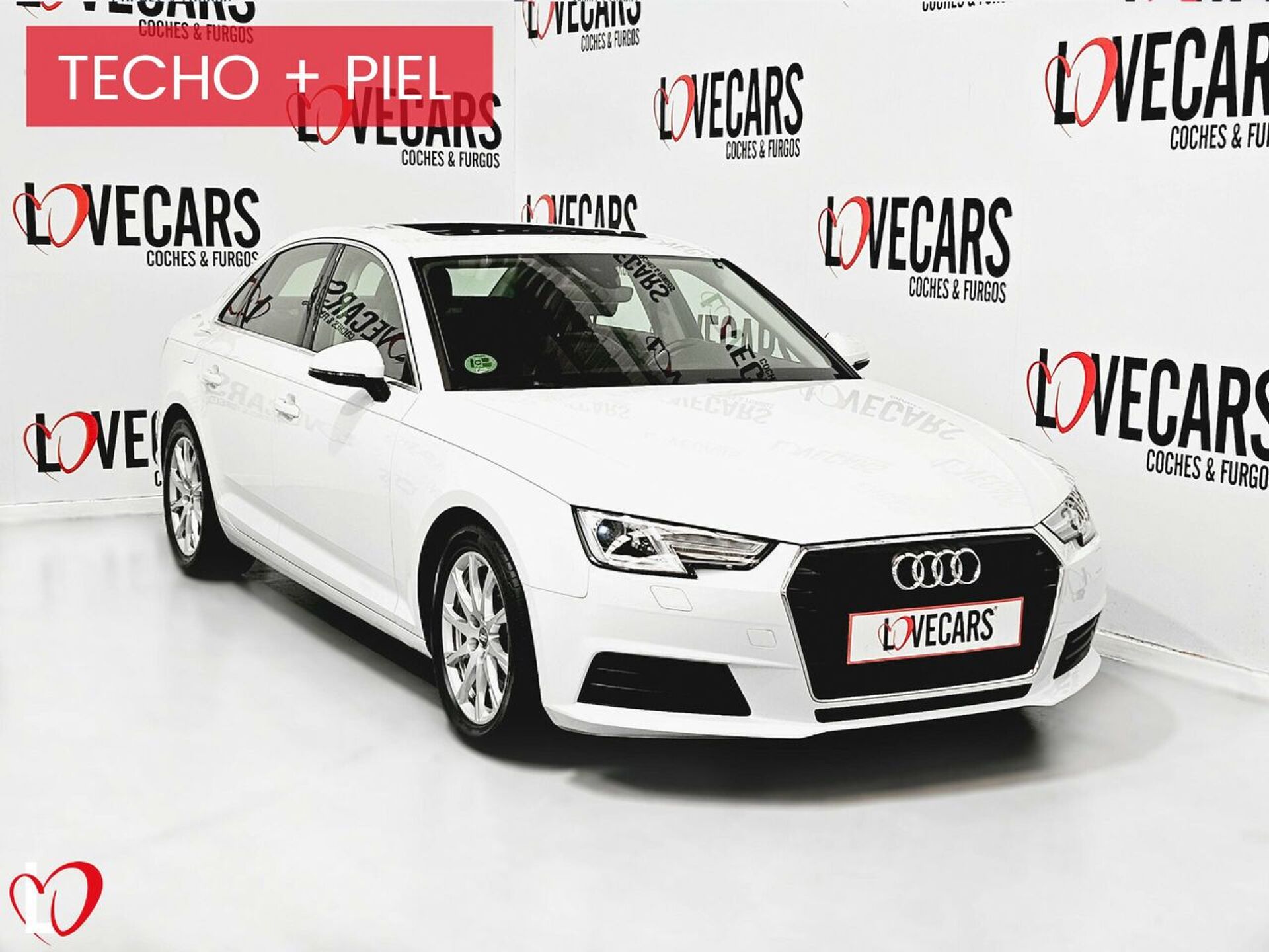 Imagen de AUDI A4