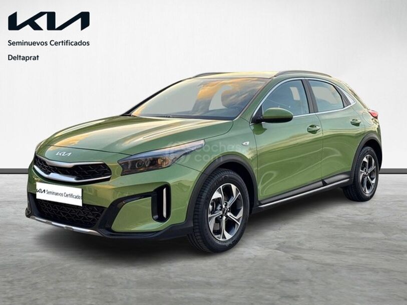 Foto del KIA XCeed 1.0 T-GDi Drive