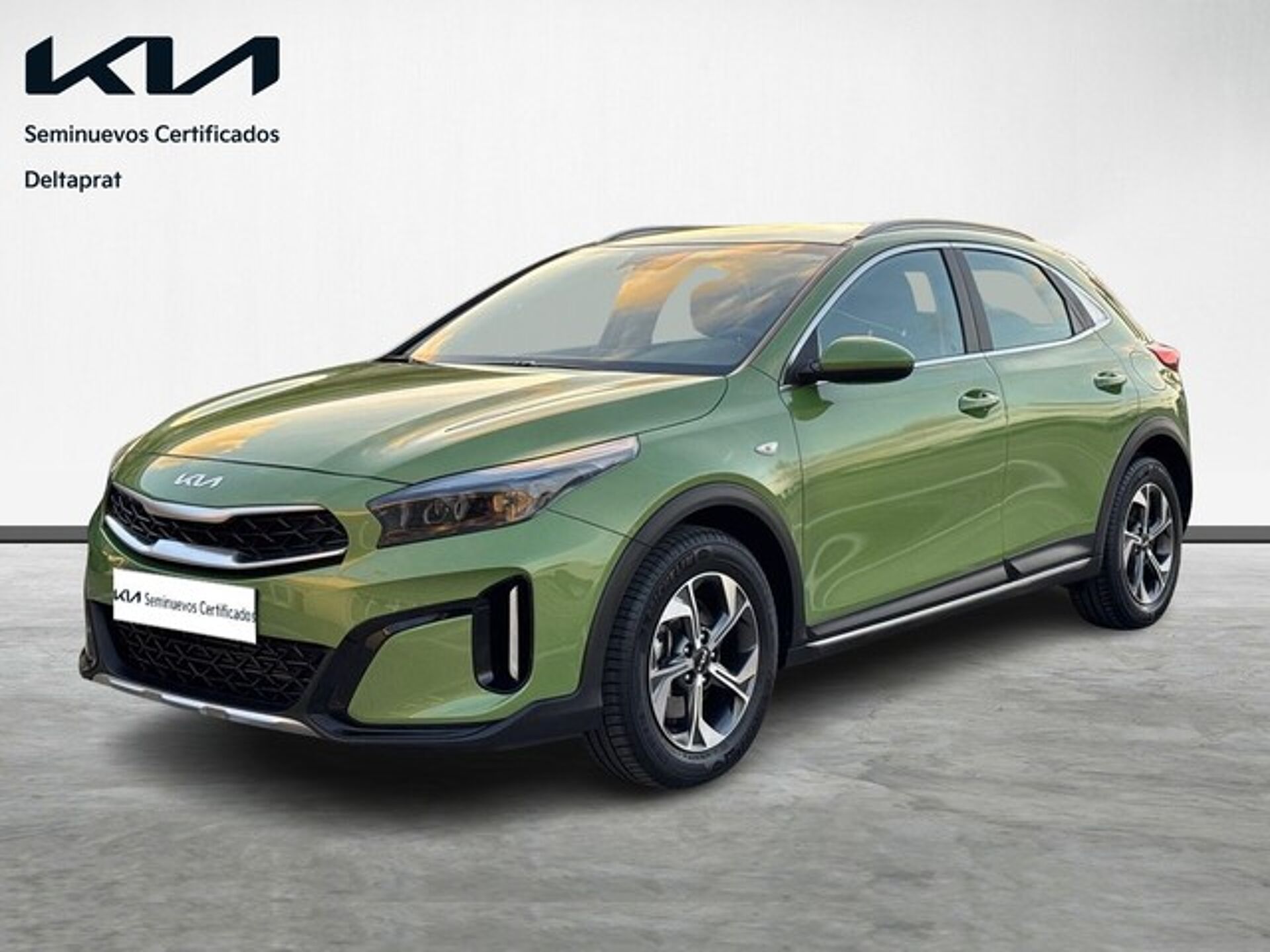 Imagen de KIA XCeed