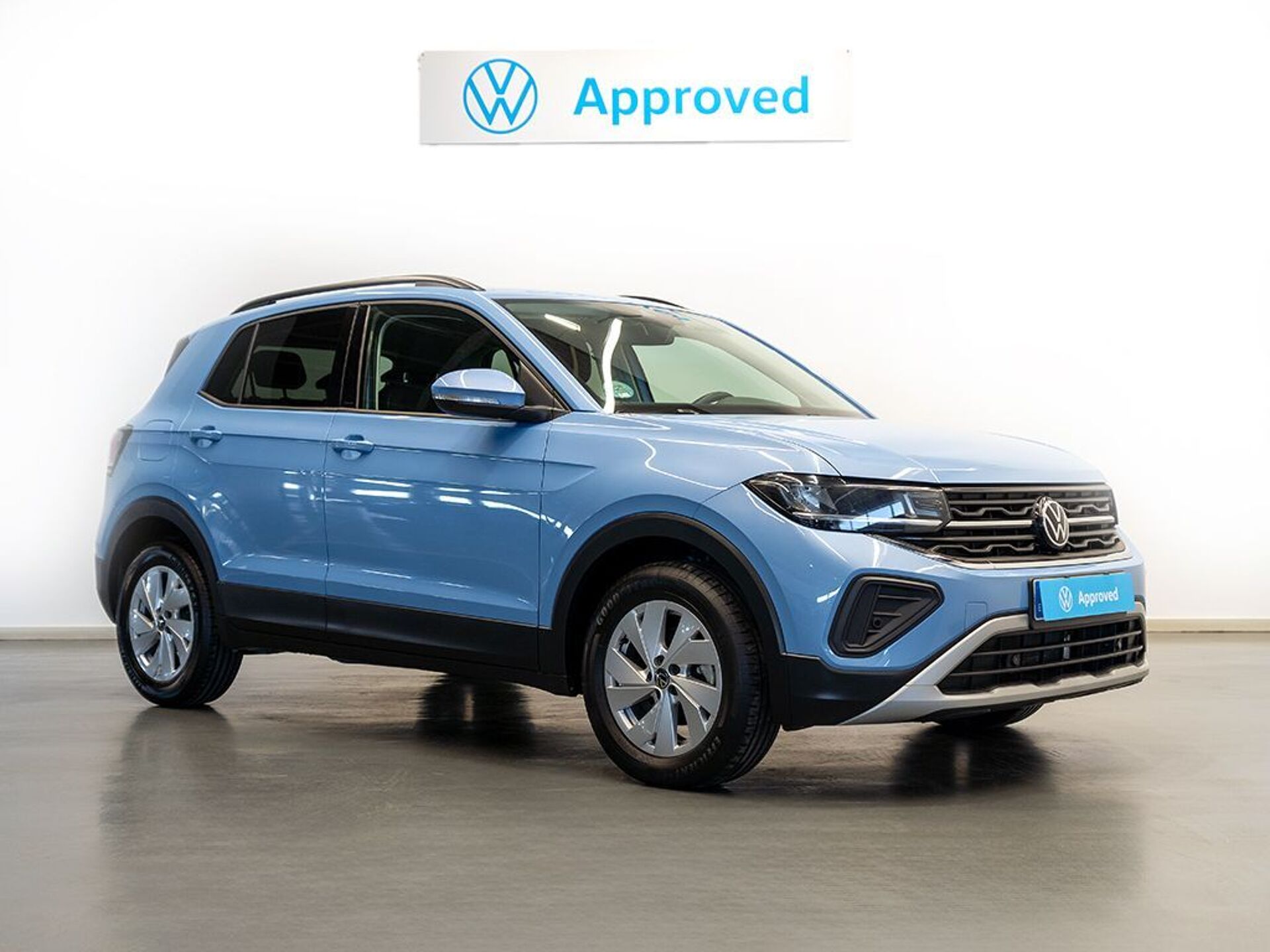 Imagen de VOLKSWAGEN T-Cross