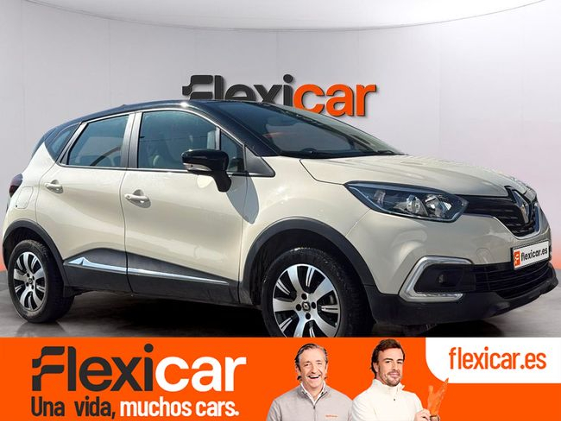 Imagen de RENAULT Captur