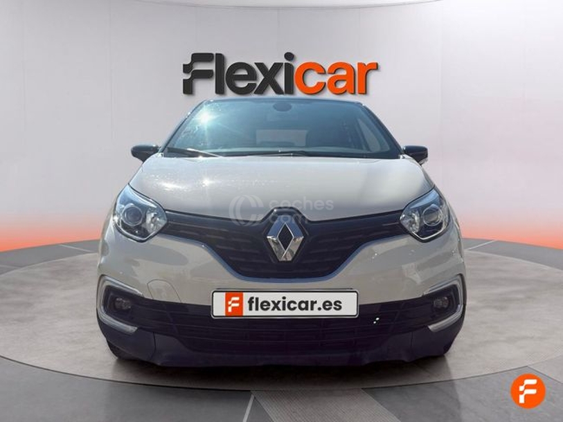 Foto del RENAULT Captur TCe Energy Intens 66kW