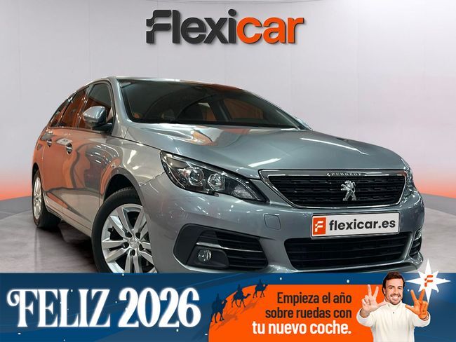 PEUGEOT 308 (SW Active Pack PureTech 130 S&S) en Barcelona