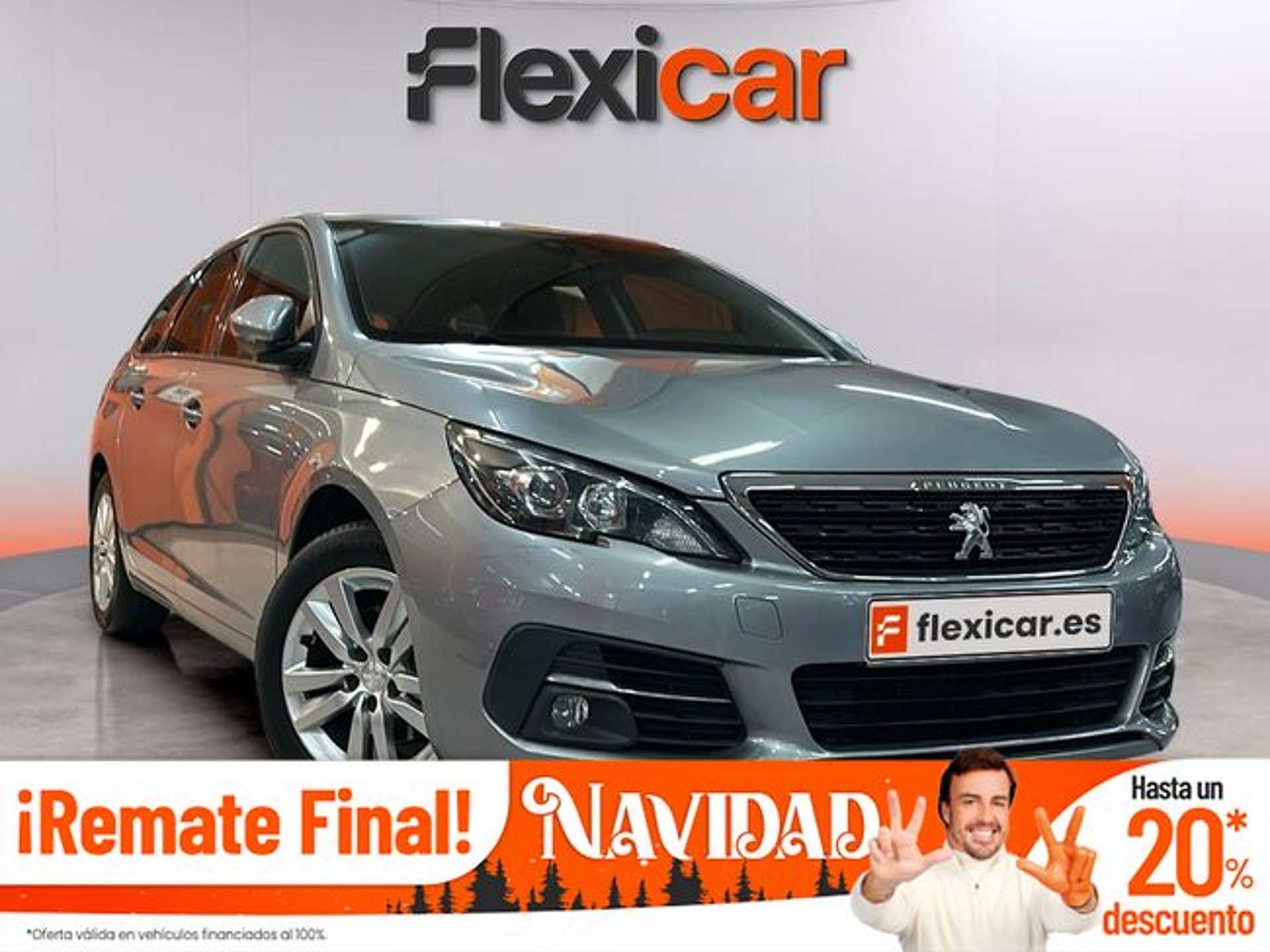 Imagen de PEUGEOT 308