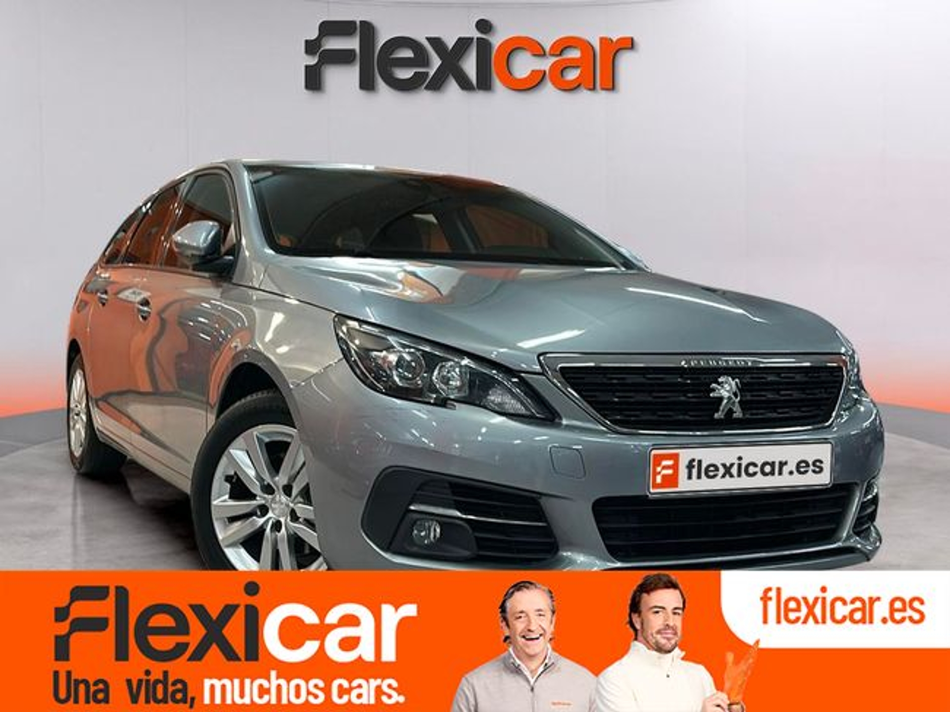 Imagen de PEUGEOT 308