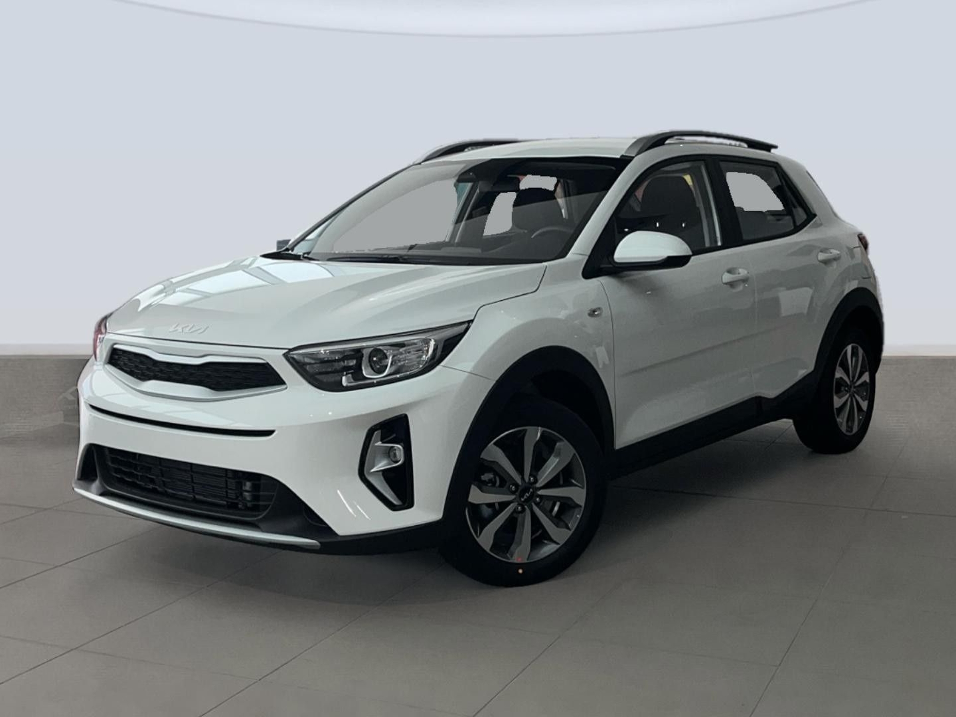Imagen de KIA Stonic