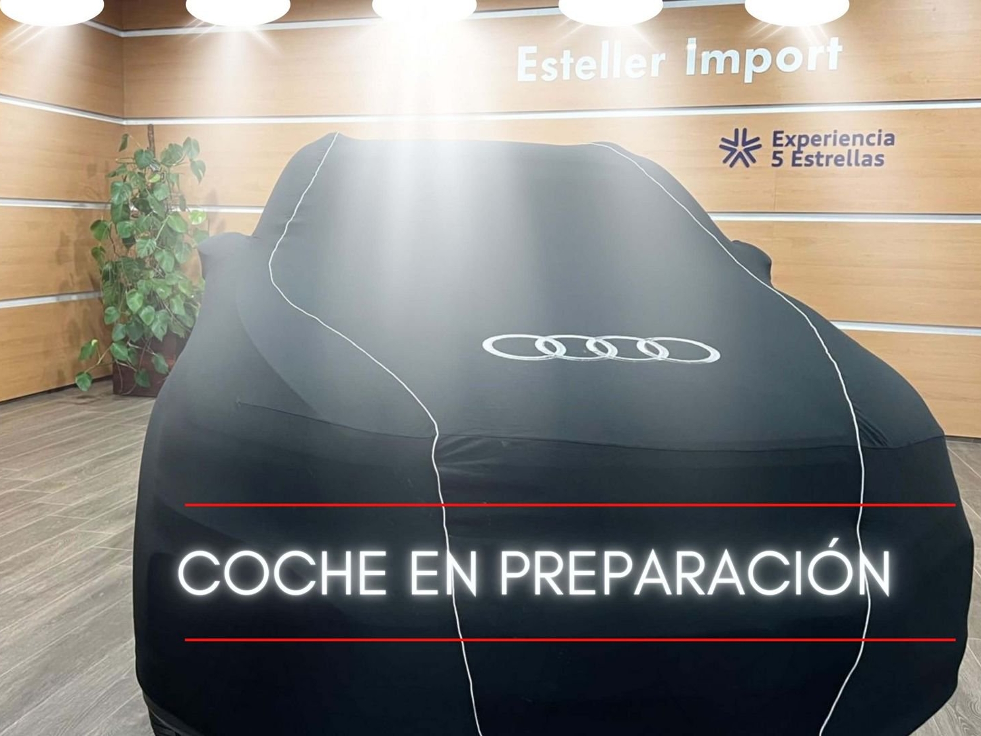 Imagen de AUDI Q3
