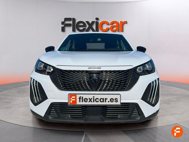 Foto del PEUGEOT 2008 1.2 PureTech S&S Active Pack 100