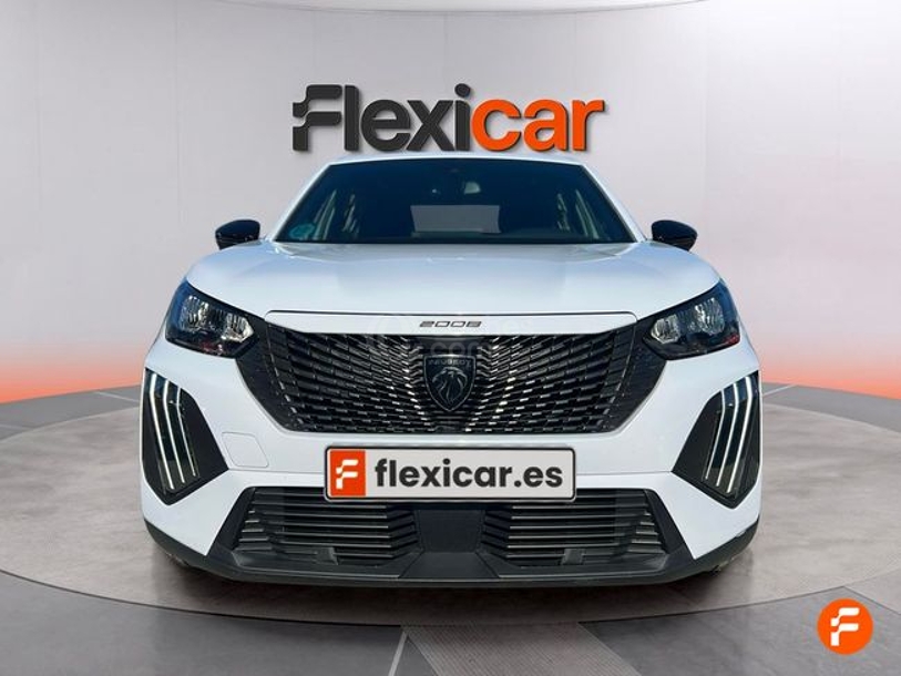 Foto del PEUGEOT 2008 1.2 PureTech S&S Active Pack 100