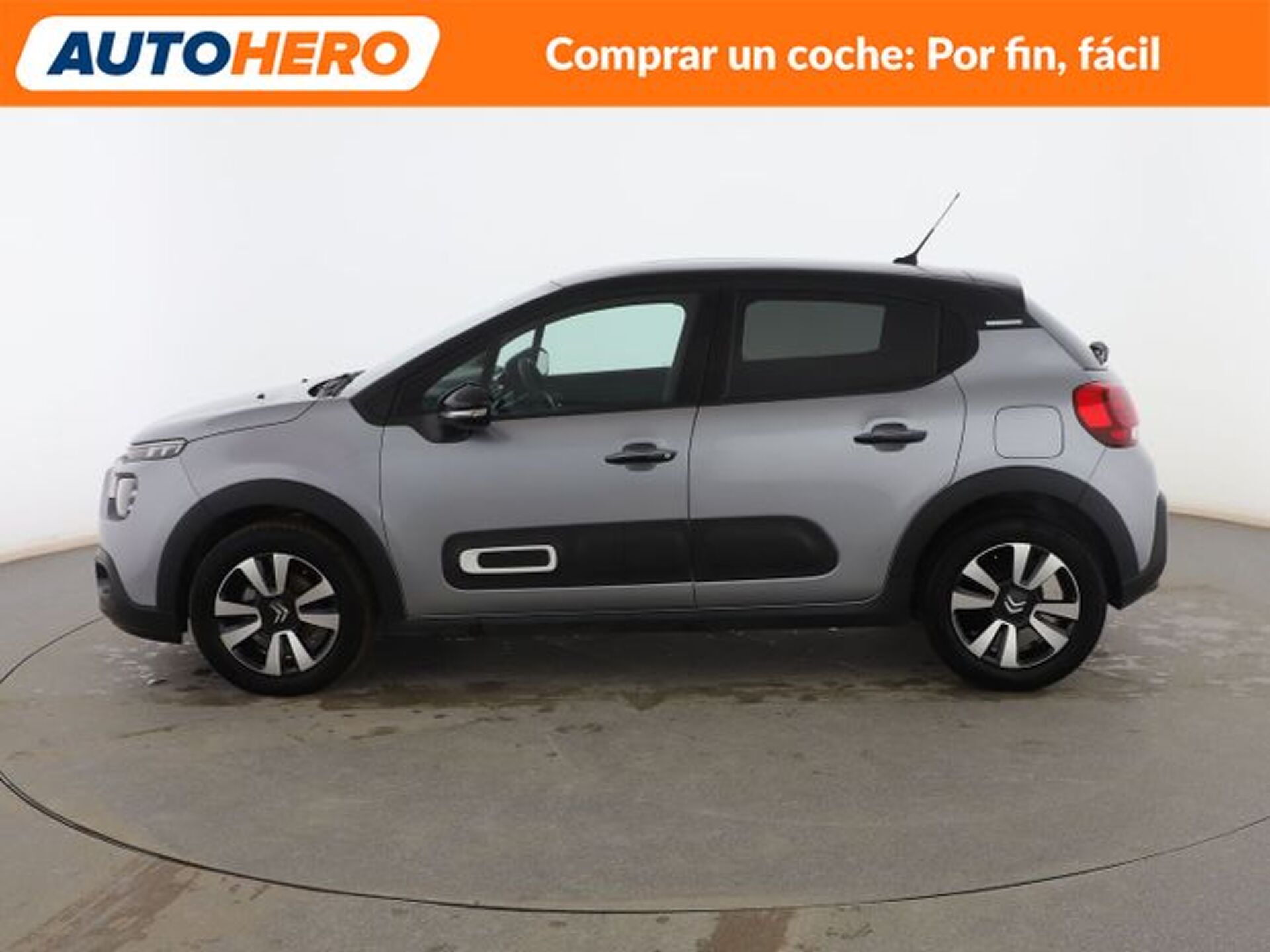 Imagen 3 de CITROEN C3