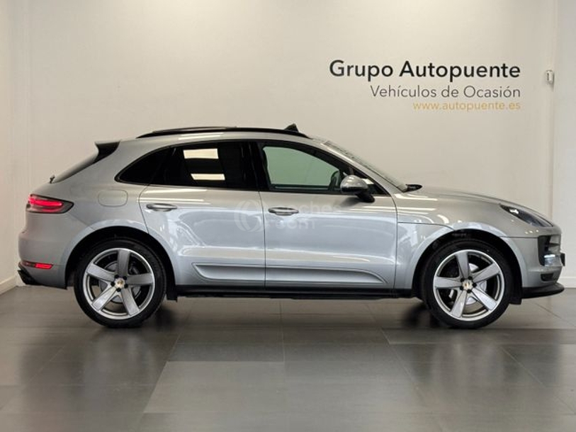 Foto del PORSCHE Macan Aut.