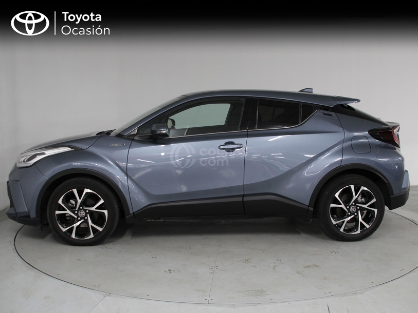 Foto del TOYOTA C-HR 180H Advance