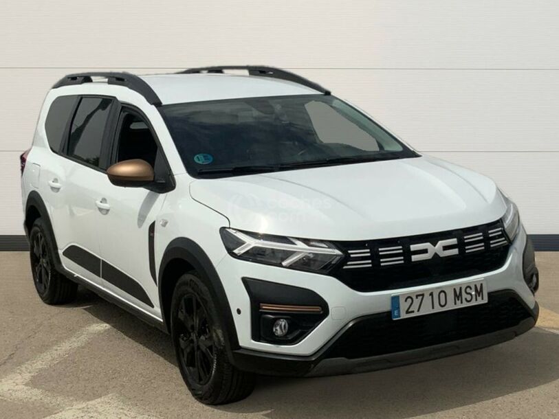 Foto del DACIA Jogger 1.0 TCe Extreme Go 5pl.