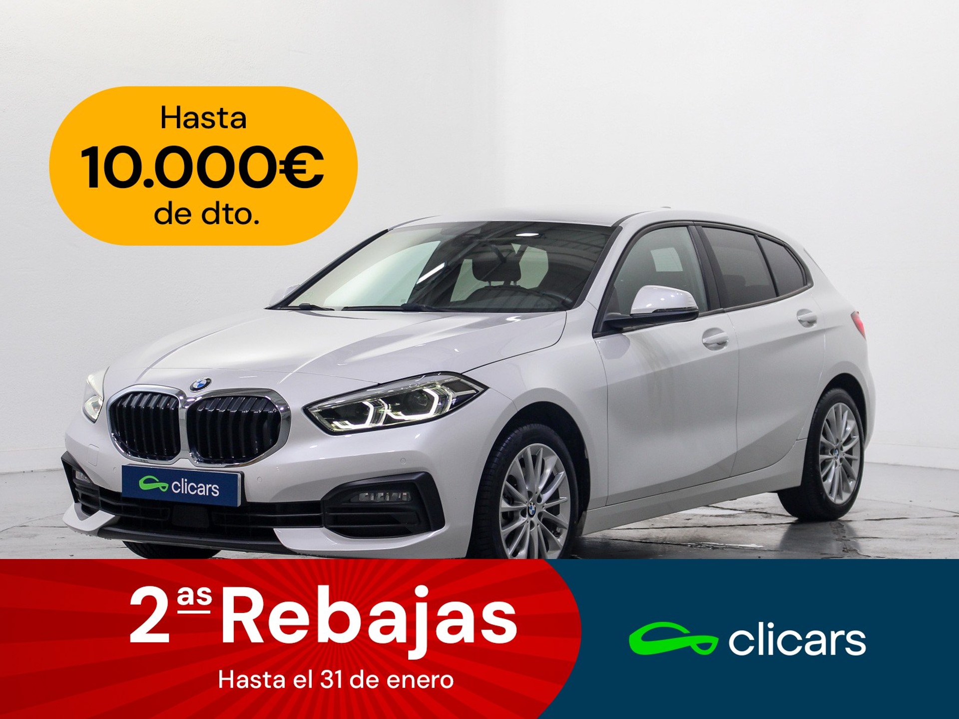 Imagen de BMW Serie 1