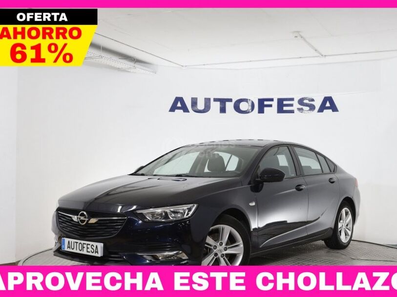 Foto del OPEL Insignia 1.4T S&S Selective