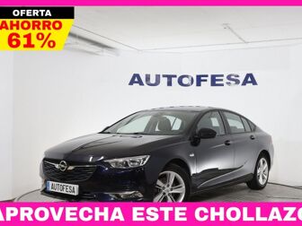 Imagen de OPEL Insignia 1.4T S&S Selective