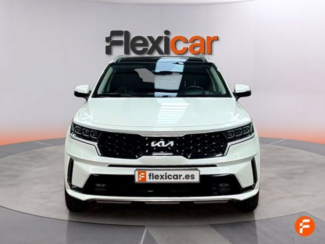 Foto del KIA Sorento 1.6 T-GDi HEV Plus Edition 4x2