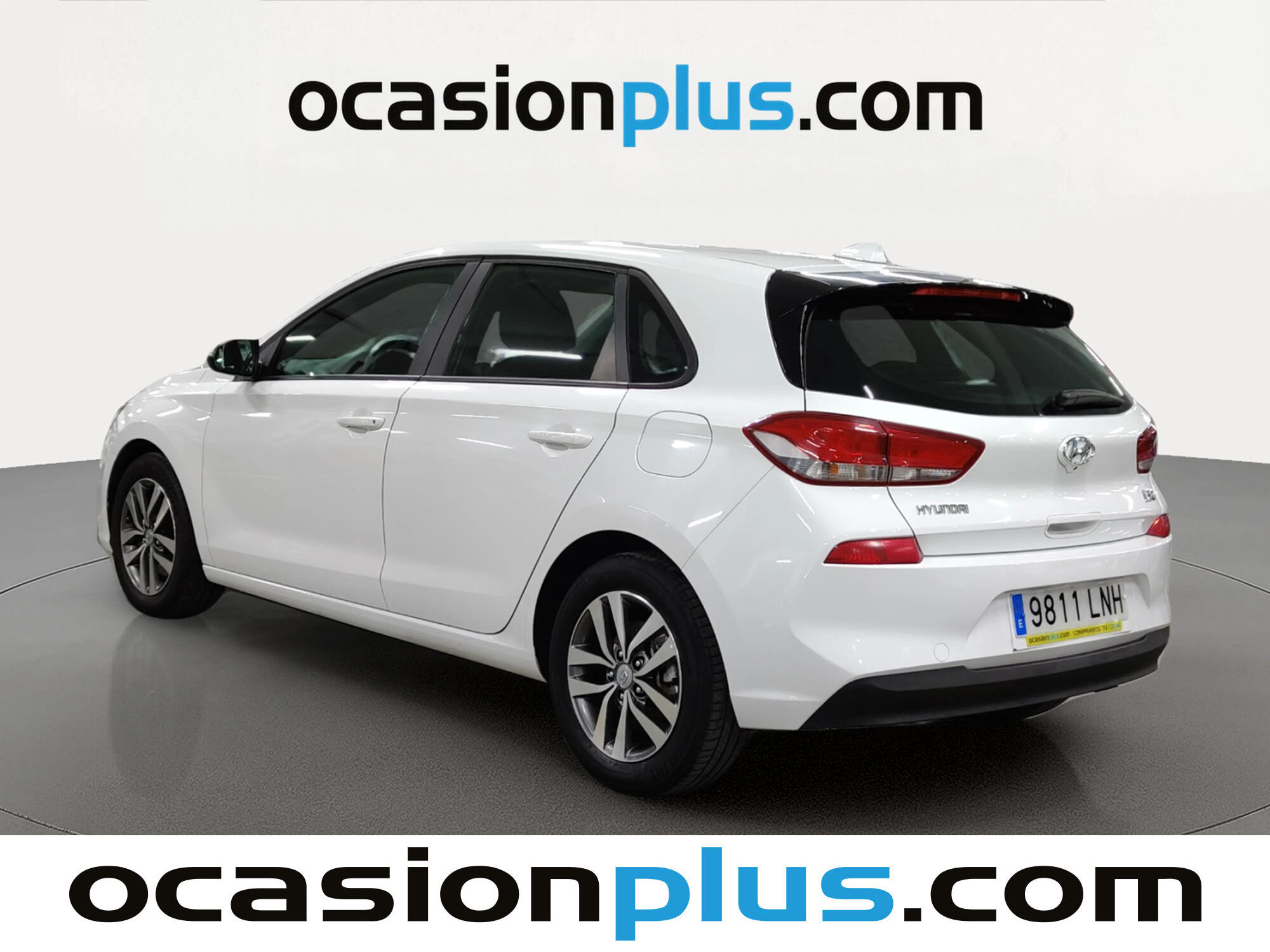 Foto del HYUNDAI i30 1.0 TGDI Klass 120
