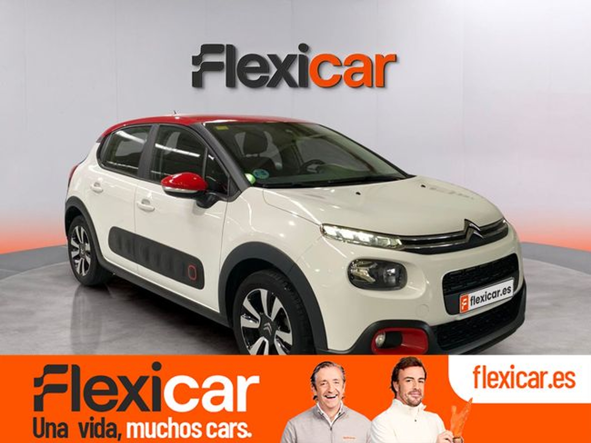 Imagen de CITROEN C3