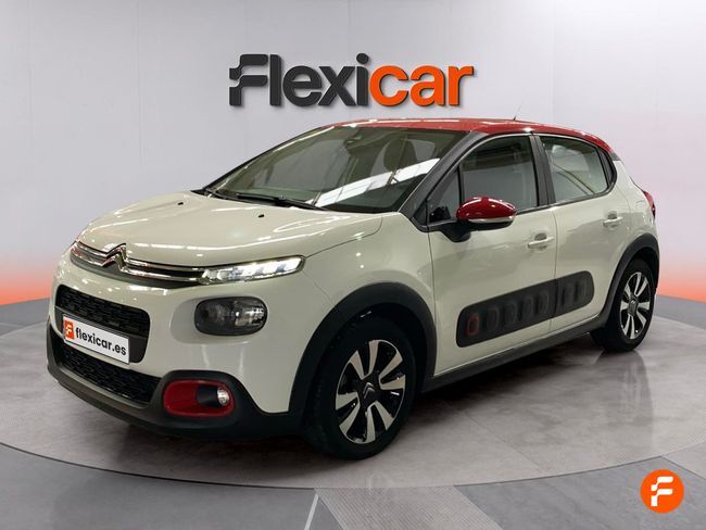 Foto del CITROEN C3 1.2 PureTech S&S Business 83