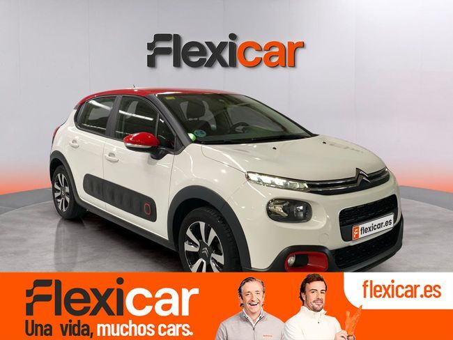 Foto del CITROEN C3 1.2 PureTech S&S Business 83
