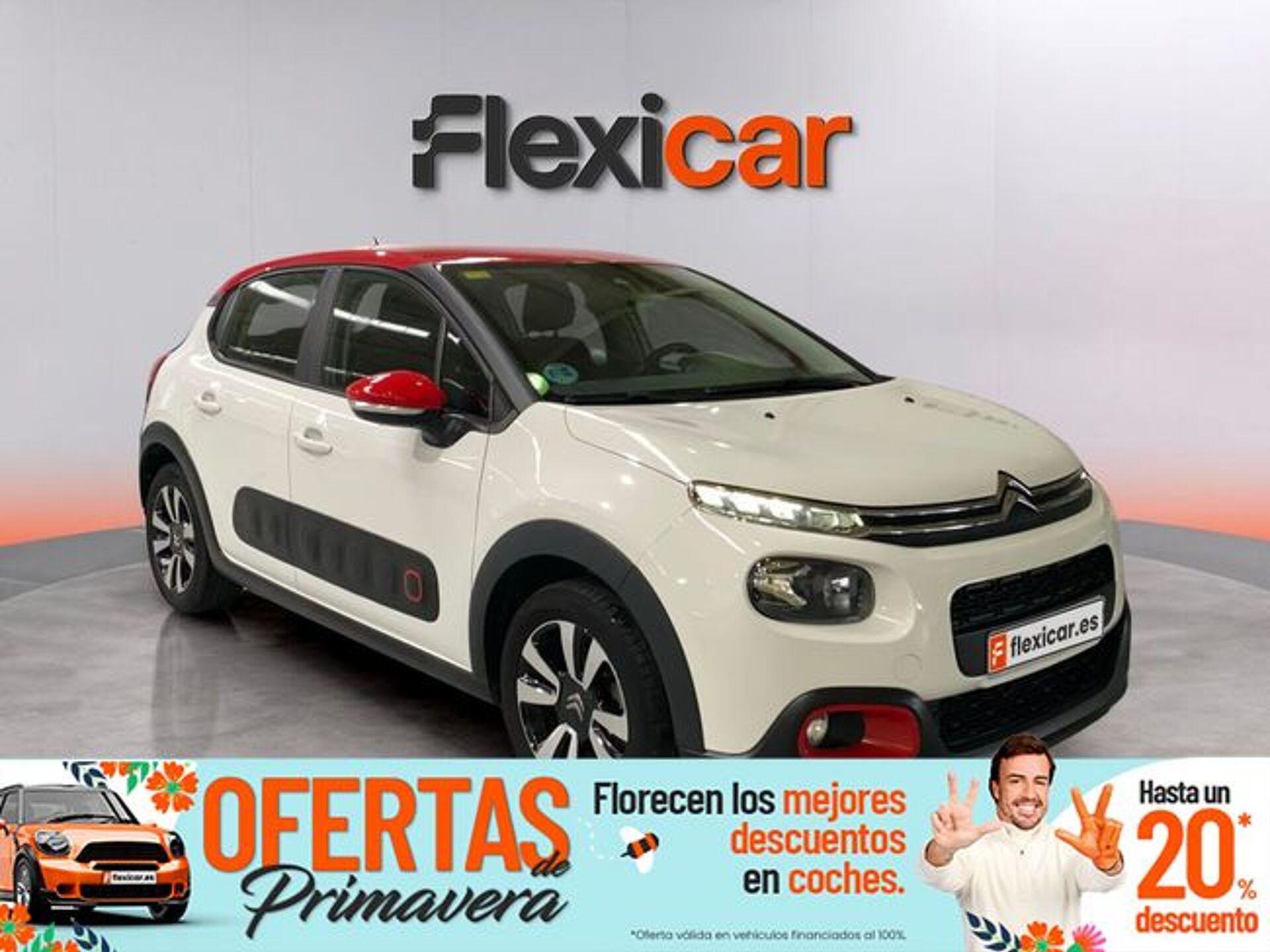 Imagen 1 de CITROEN C3