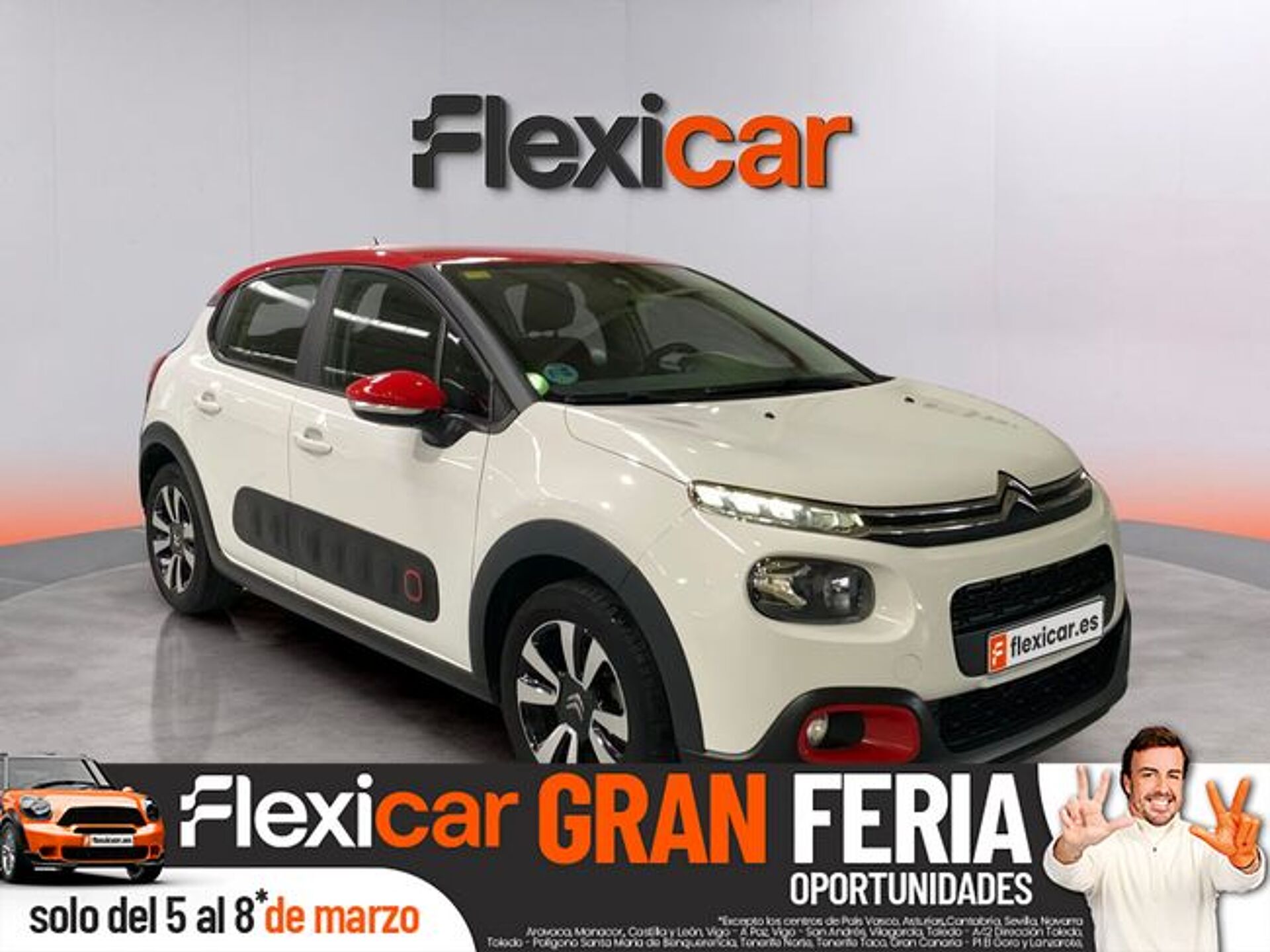 Imagen 1 de CITROEN C3