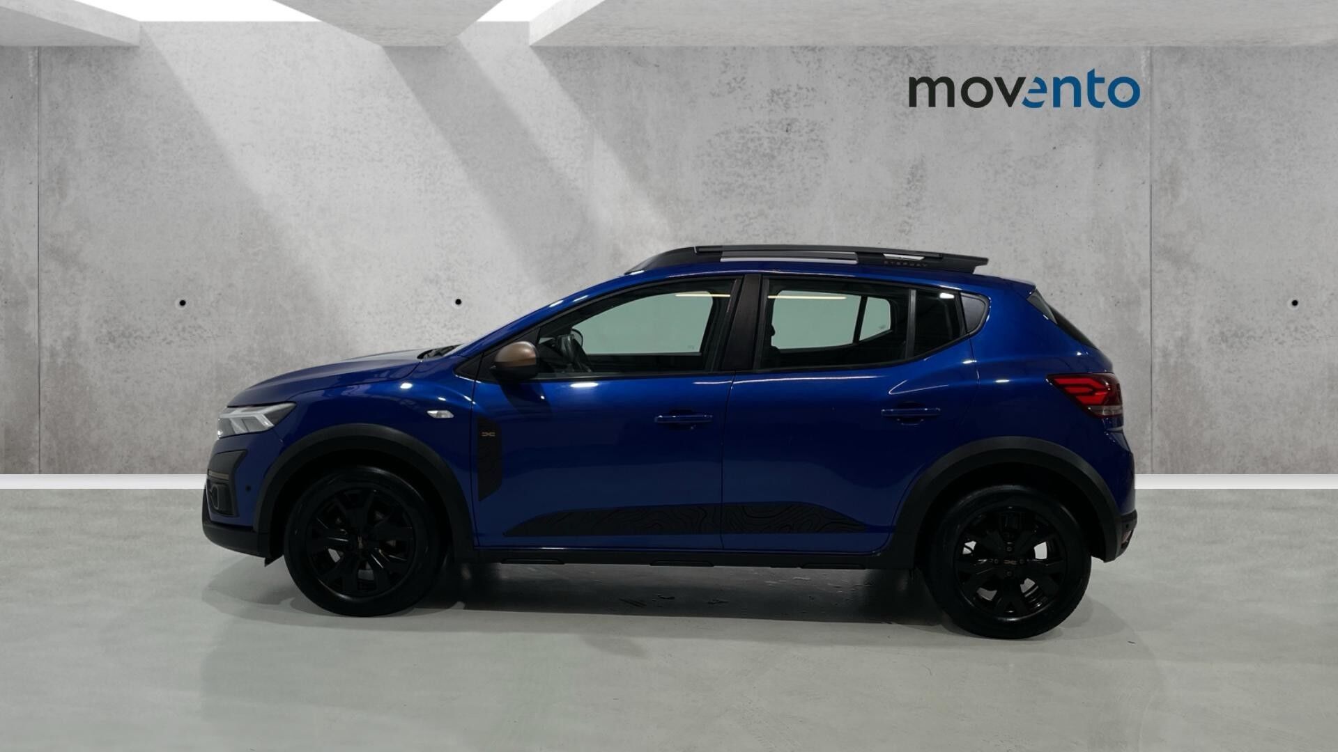 Foto del DACIA Sandero Stepway TCe Extreme Go 81kW
