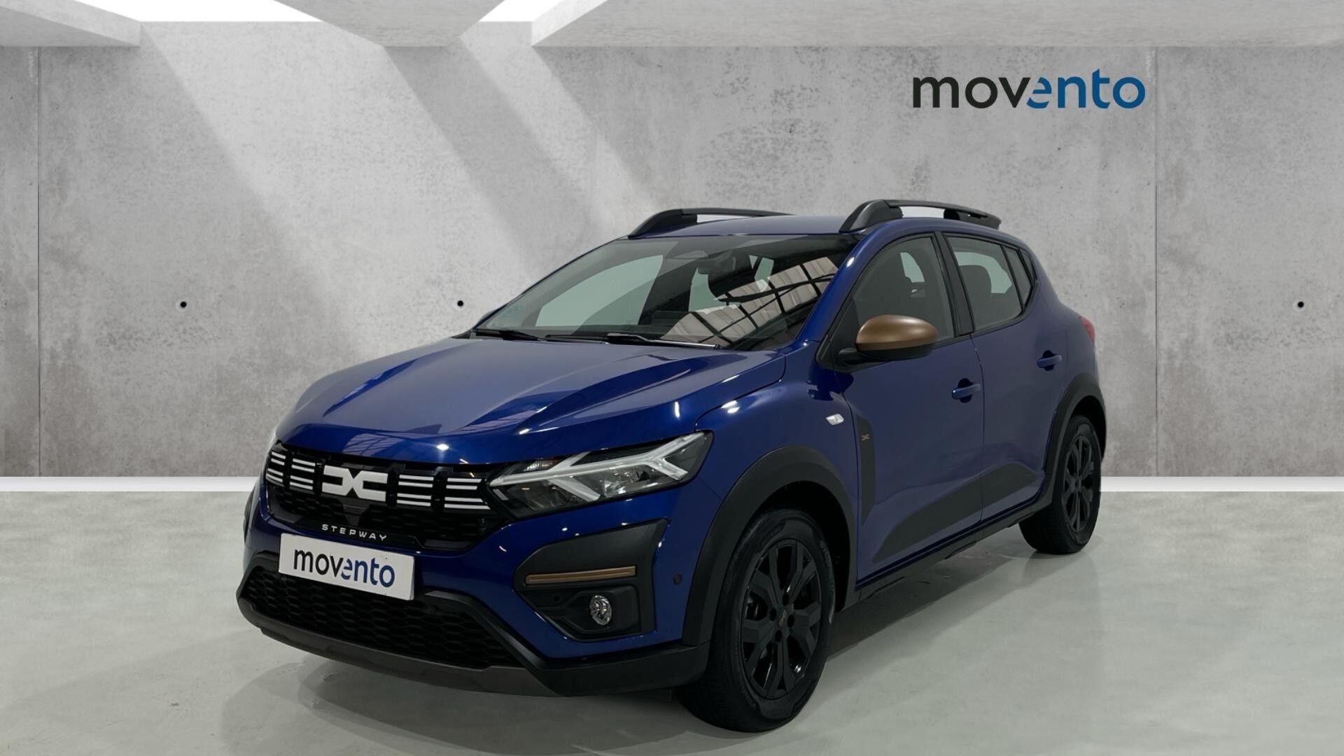Foto del DACIA Sandero Stepway TCe Extreme Go 81kW