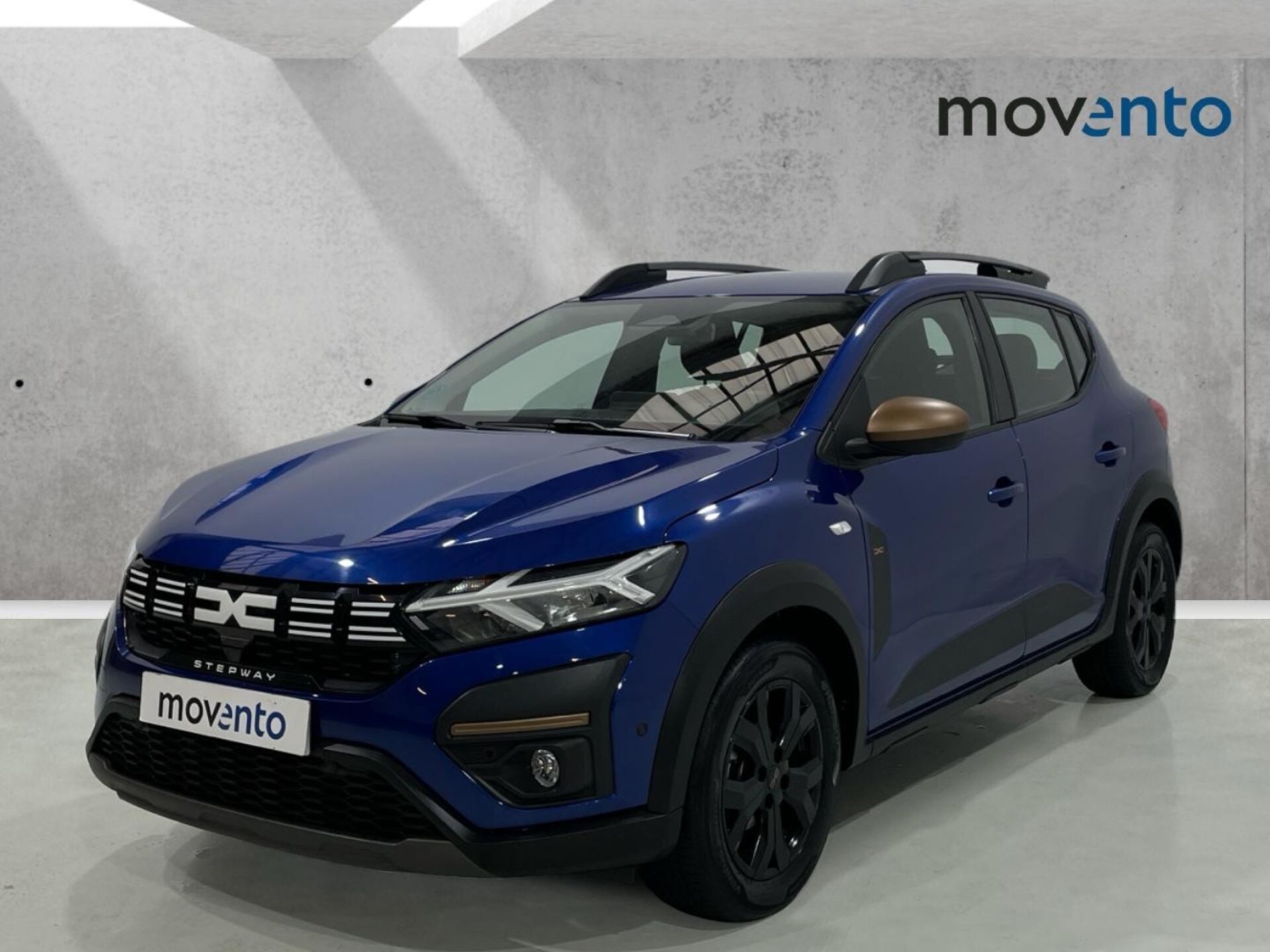 Imagen 2 de DACIA Sandero