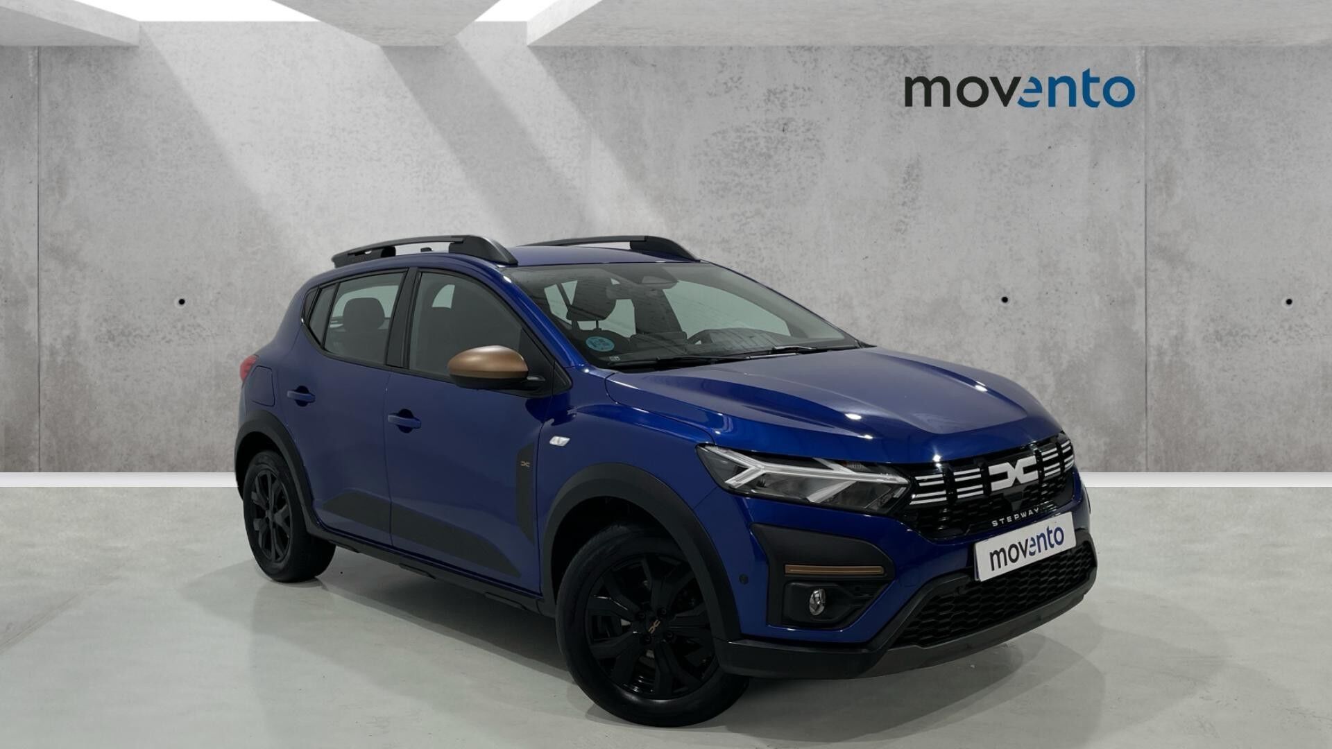 Foto del DACIA Sandero Stepway TCe Extreme Go 81kW