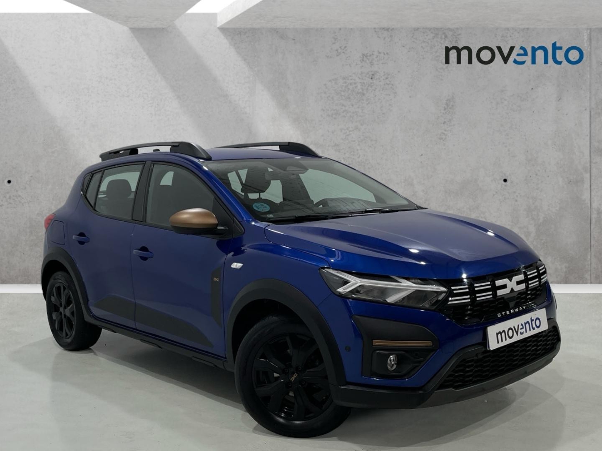 Imagen de DACIA Sandero