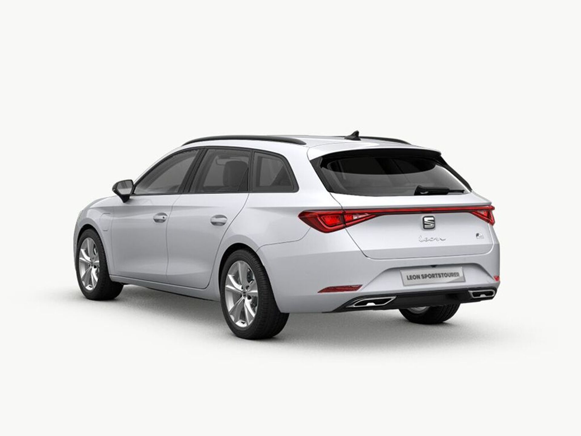 Imagen 3 de SEAT León