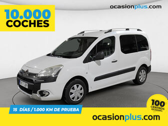 Imagen de CITROEN Berlingo Combi 1.6HDI X Tonic 90