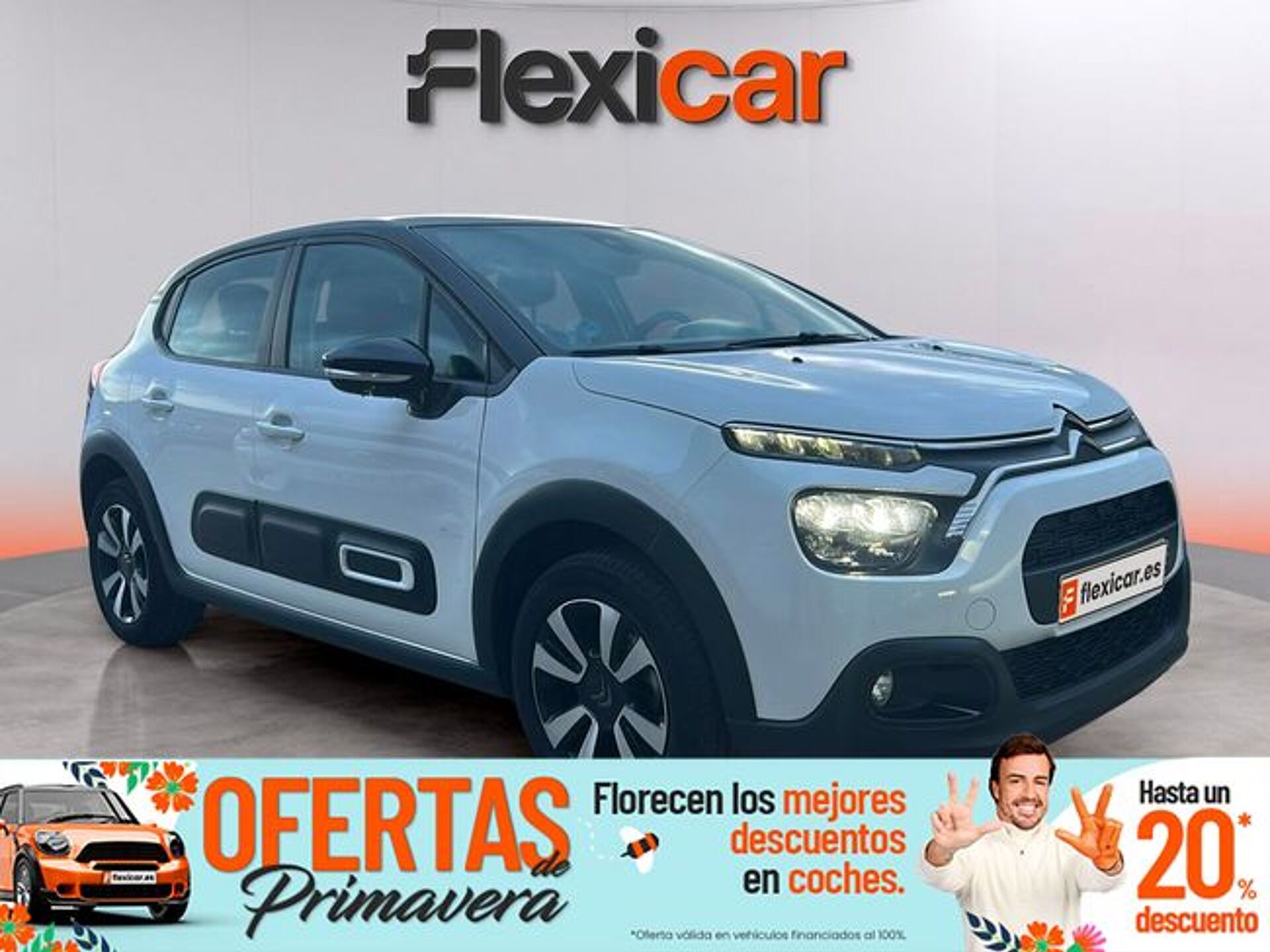 Imagen 1 de CITROEN C3