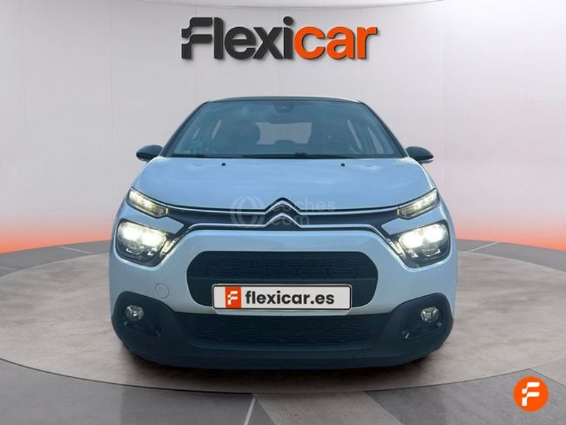 Foto del CITROEN C3 1.2 PureTech S&S Feel Pack 83