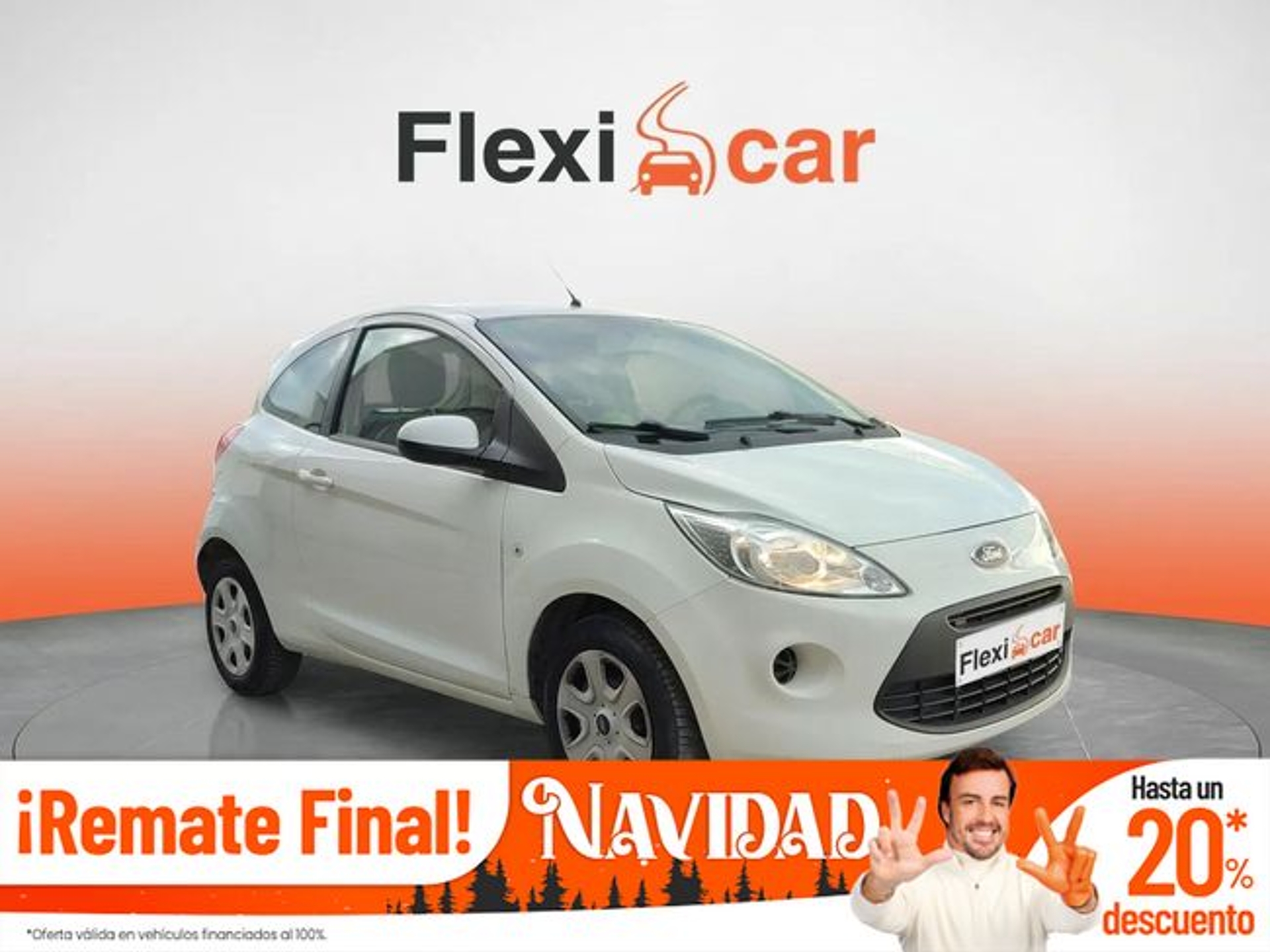 Imagen de FORD Ka