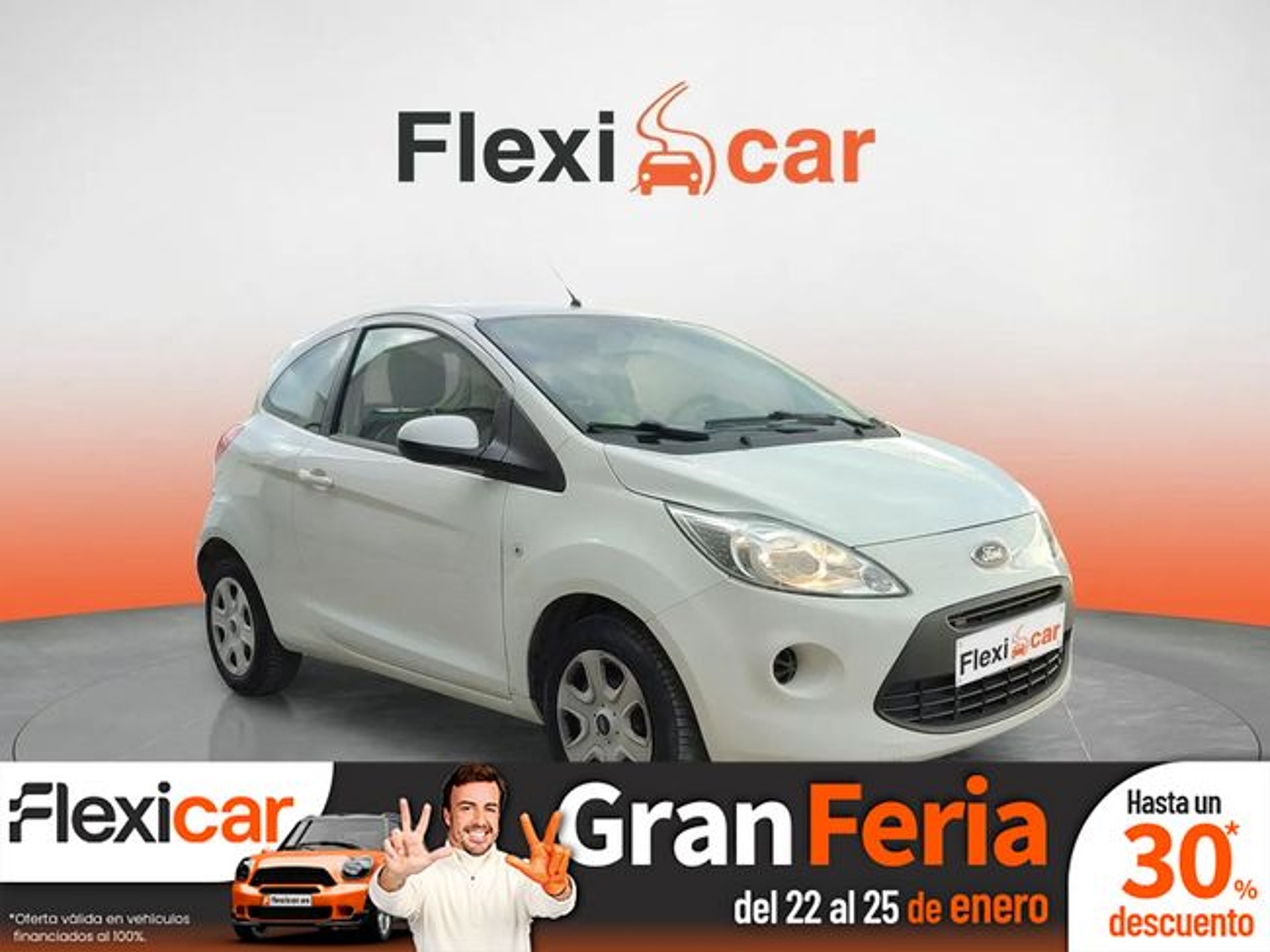 Imagen de FORD Ka