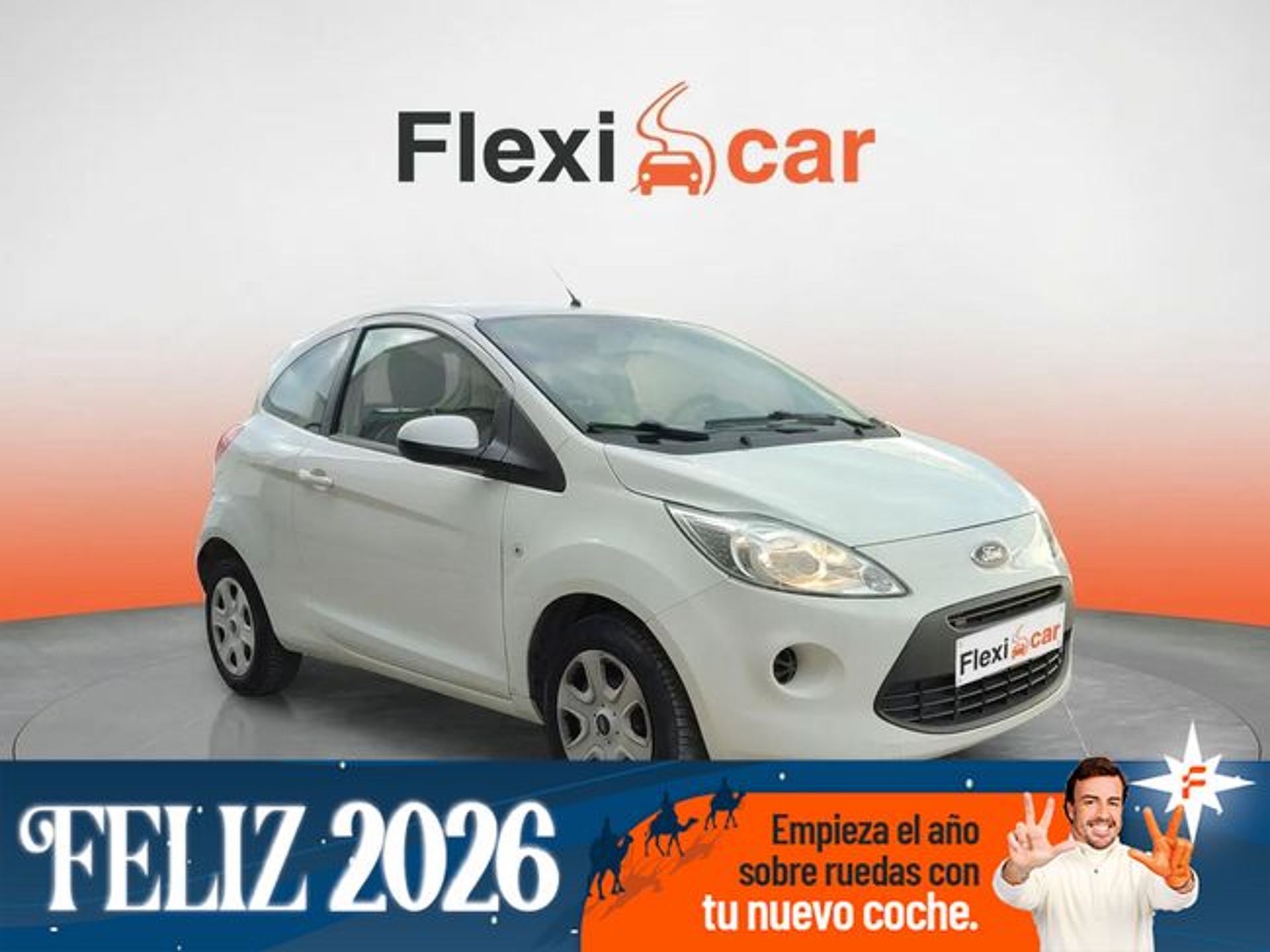 Imagen de FORD Ka